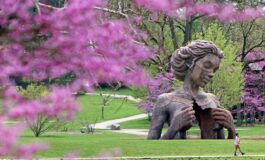 La "Stanza Verde"- Gli europei amano il loro giardino